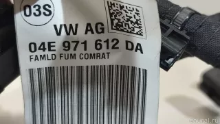 04E971612DA VAG Проводка (коса) Volkswagen Polo 6 Арт E23650051, вид 3