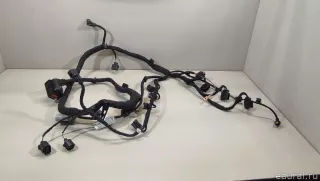 04E971612DA VAG Проводка (коса) Volkswagen Polo 6 Арт E23650051, вид 5