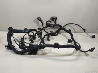 04E971612DA VAG Жгут проводов (Проводка) Skoda Rapid Арт E23651683, вид 4