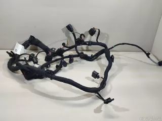 04E971612DA VAG Жгут проводов (Проводка) Skoda Rapid Арт E23651683, вид 5