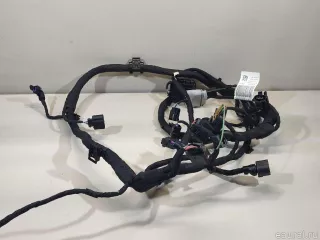 04E971612DA VAG Жгут проводов (Проводка) Skoda Rapid Арт E23651683, вид 6