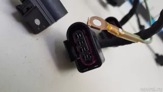 04E971612DA VAG Жгут проводов (Проводка) Skoda Fabia 3 Арт E70757616, вид 19