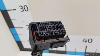 04E971612DA VAG Жгут проводов (Проводка) Skoda Fabia 3 Арт E70757616, вид 2