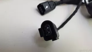 04E971612DA VAG Жгут проводов (Проводка) Skoda Fabia 3 Арт E70757616, вид 6