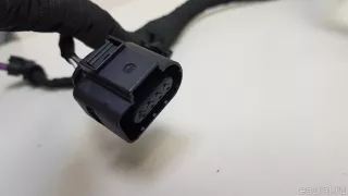 04E971612DA VAG Жгут проводов (Проводка) Skoda Fabia 3 Арт E70757656, вид 9