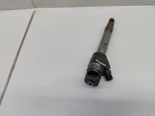 13538514148 BMW Форсунка дизельная электрическая BMW 5 F10/F11/GT F07 Арт E84776286, вид 2