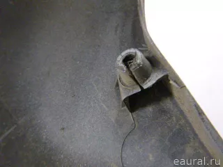 86611C5000 Hyundai-Kia Бампер задний Kia Sorento 3 restailing Арт E84802757, вид 11
