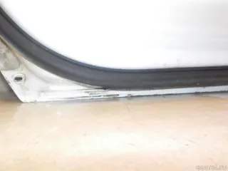 3AF833055 VAG Дверь задняя левая Volkswagen Passat B7 Арт E84803458, вид 11
