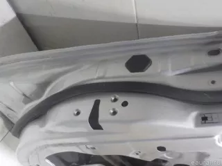 1810218 Ford Дверь передняя левая Ford Focus 3 restailing Арт E84803568, вид 17