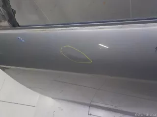 1810218 Ford Дверь передняя левая Ford Focus 3 restailing Арт E84803568, вид 5