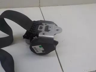 1839761 Ford Ремень безопасности с пиропатроном Ford Focus 3 restailing Арт E84803778, вид 3