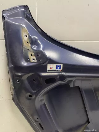 7901P6 Citroen-Peugeot Капот Peugeot 308 1 Арт E84804222, вид 11