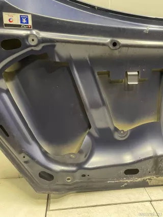 7901P6 Citroen-Peugeot Капот Peugeot 308 1 Арт E84804222, вид 14