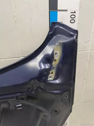 7901P6 Citroen-Peugeot Капот Peugeot 308 1 Арт E84804222, вид 15