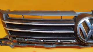 1T0853653L  Решетка радиатора Volkswagen Touran 2 Арт 01018783, вид 3