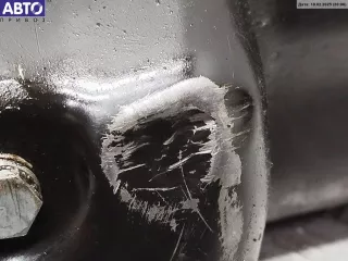 7568565 Поддон масляный BMW 3 E46 1.8л i Арт 54974503, вид 3