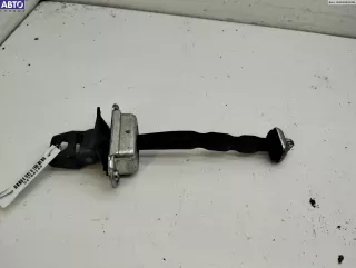  Ограничитель открывания двери передней Skoda Octavia A5 restailing Арт 54786168, вид 1