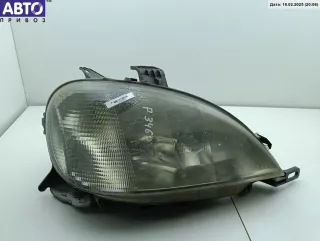  Фара правая Mercedes ML W163 Арт 54663316