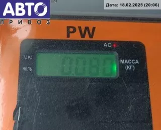 8380206 Патрон лампы фары BMW 3 E46 Арт 54970171, вид 3