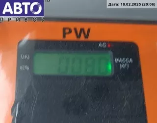 1471436077 Молдинг крыла переднего левого Fiat Ulysse 1 Арт 54589259, вид 3