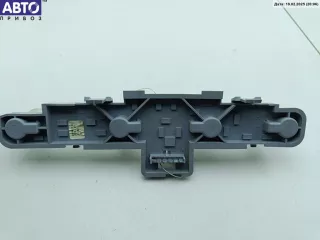  Плата фонаря заднего левого Opel Zafira B Арт 54971267, вид 2