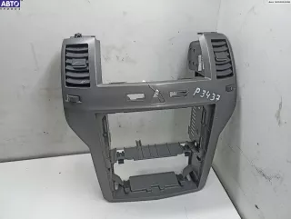 13145030 Консоль салона (центральная часть) Opel Zafira B Арт 54973530, вид 1