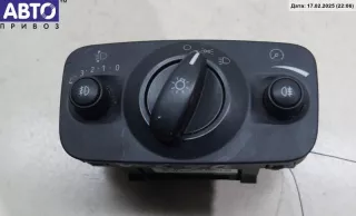 6G9T13A024 Переключатель света Ford S-Max 1 Арт 51088795, вид 1