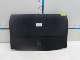 A20568006059F08 Полка багажника Mercedes C W205 Арт 760002, вид 1