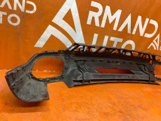 958505521509B9, 7p5807834r Юбка бампера Porsche Cayenne 958 Арт 143899PM, вид 6