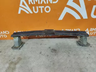6400H568, 4 усилитель бампера Mitsubishi Outlander 3 Арт 290822PM, вид 5