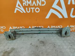 6400H568, 4 усилитель бампера Mitsubishi Outlander 3 Арт 290822PM, вид 6