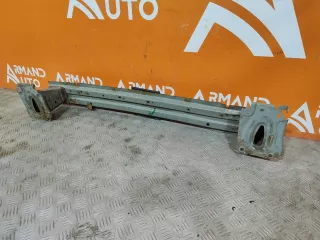 6400H568, 4 усилитель бампера Mitsubishi Outlander 3 Арт 290822PM, вид 8