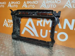 562805588A, 4 панель передняя (суппорт радиатора) Skoda Kodiaq Арт 291103PM, вид 8