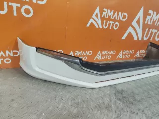 PZ32160129C2, PZ32160128, PZ32160129, 4 Юбка бампера Toyota Land Cruiser Prado 150 Арт 291242PM, вид 2