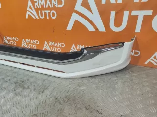 PZ32160129C2, PZ32160128, PZ32160129, 4 Юбка бампера Toyota Land Cruiser Prado 150 Арт 291242PM, вид 3