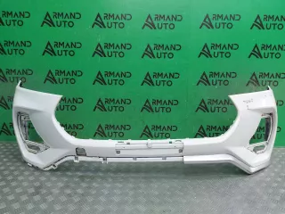 602000941AADQJ, 602000586AAABW Бампер чери тигго т1е (т t 1 e е) Chery Tiggo 7 PRO Арт 270054RM, вид 1