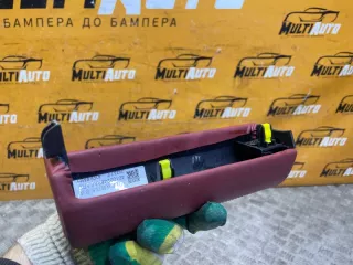 401002489aaard Накладка торпедо EXEED RX Арт 136906MA, вид 7