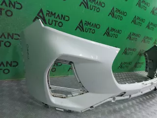 602000941AADQJ, 602000586AAABW Бампер чери тигго т1е (т t 1 e е) Chery Tiggo 7 PRO Арт ARM270054, вид 2
