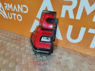 8156160C30, 4 фонарь Toyota Land Cruiser Prado 150 Арт AR290585, вид 3