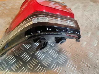 8156160C30, 4 фонарь Toyota Land Cruiser Prado 150 Арт AR290585, вид 4