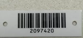 FD11195AR,1796227 Защита арок передняя правая (подкрылок) Ford S-Max 1 Арт 2097420, вид 3