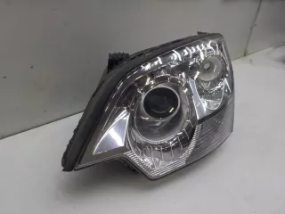 20839664 Фара левая Opel Antara Арт BIT651614, вид 2
