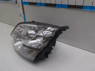 20839664 Фара левая Opel Antara Арт BIT651614, вид 3