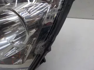 20839664 Фара левая Opel Antara Арт BIT651614, вид 4
