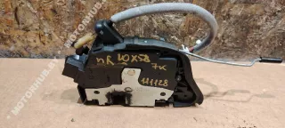 8402538 Замок двери передней правой BMW X5 E53 Арт 00111128, вид 1