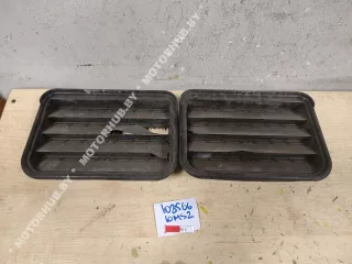 A1648300042 Воздуховод Mercedes S W221 Арт 00108566, вид 1