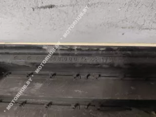 A1648300042 Воздуховод Mercedes S W221 Арт 00108566, вид 4