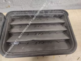 A1648300042 Воздуховод Mercedes S W221 Арт 00108566, вид 5