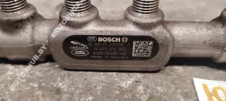 0281006464,0445214332,G4D39D280AA Топливная рампа Land Rover Evoque 1 restailing Арт 00110733_2, вид 3