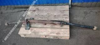  Карданный вал Volvo XC60 1 Арт 00110960, вид 1